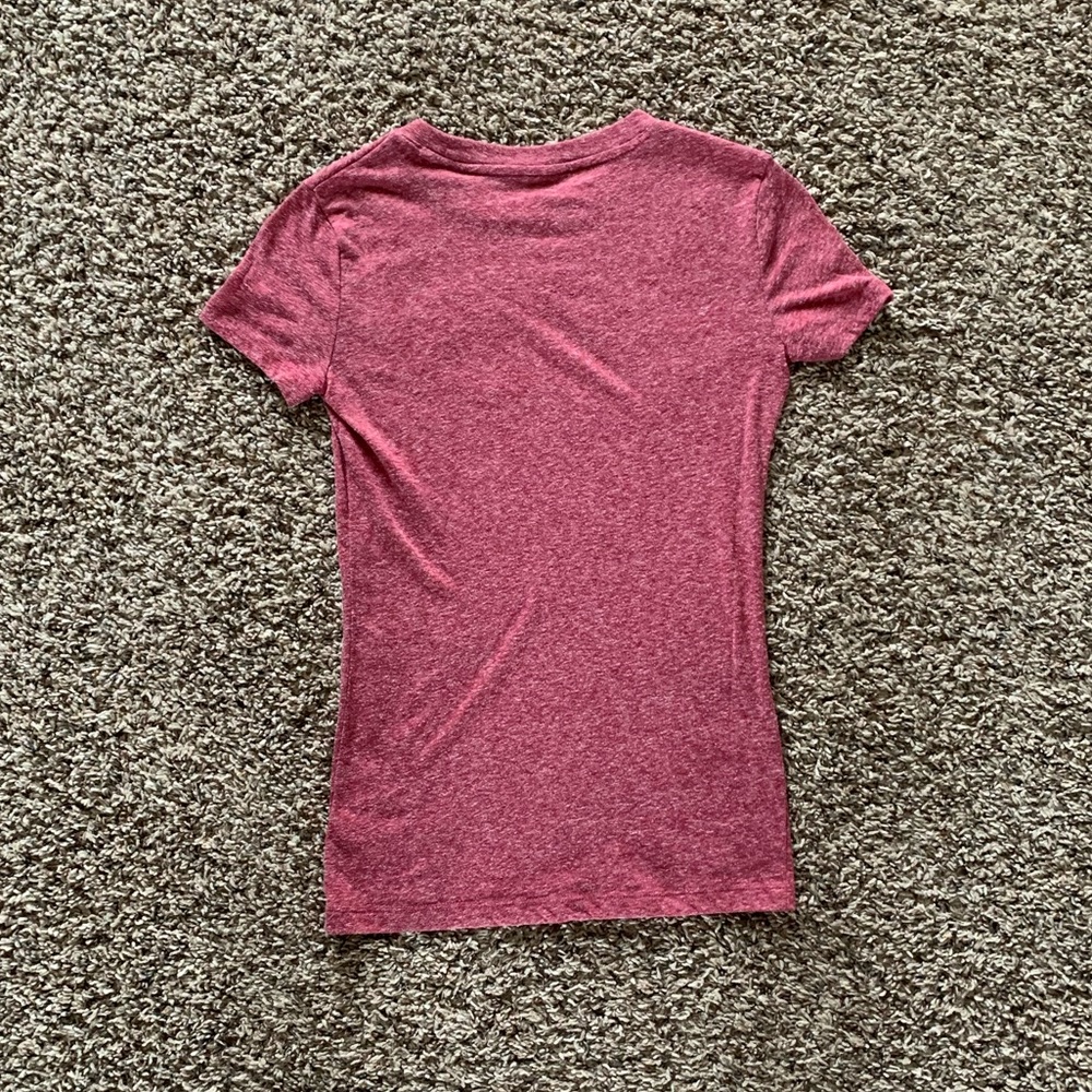 Classic Crew T-Shirt size XS Aeropostale - Picture 2 of 4